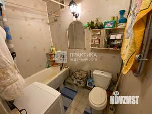 2-к квартира, вторичка, 41м2, 2/5 этаж