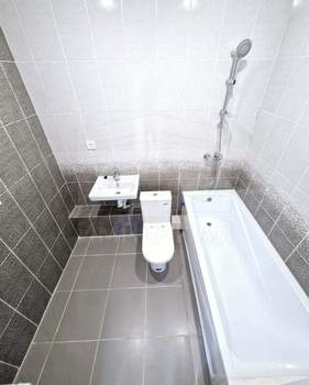 Студия квартира, вторичка, 23м2, 2/4 этаж