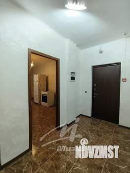 2-к квартира, вторичка, 58м2, 15/17 этаж