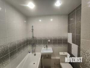 Студия квартира, вторичка, 35м2, 3/4 этаж