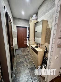 1-к квартира, вторичка, 35м2, 13/17 этаж