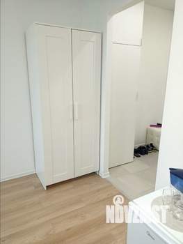 Студия квартира, вторичка, 20м2, 8/25 этаж