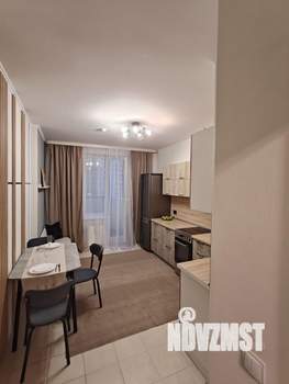 2-к квартира, вторичка, 60м2, 6/17 этаж