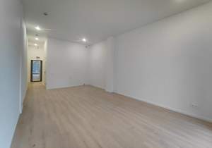 Студия квартира, вторичка, 42м2, 2/4 этаж