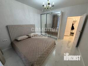 2-к квартира, вторичка, 43м2, 3/25 этаж
