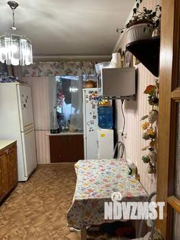 3-к квартира, вторичка, 65м2, 3/5 этаж