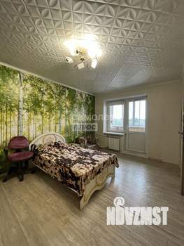 1-к квартира, вторичка, 31м2, 6/9 этаж