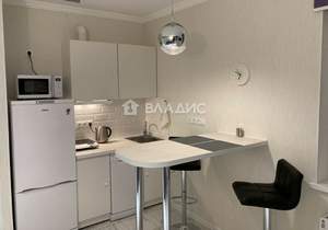 Студия квартира, вторичка, 24м2, 7/25 этаж