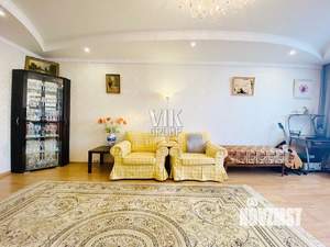 3-к квартира, вторичка, 140м2, 14/23 этаж