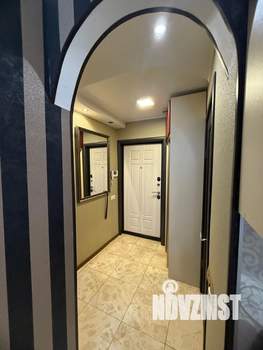 1-к квартира, вторичка, 35м2, 2/12 этаж