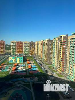 3-к квартира, вторичка, 73м2, 14/17 этаж