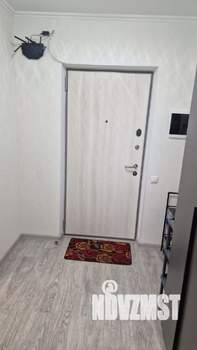 Студия квартира, вторичка, 32м2, 18/18 этаж