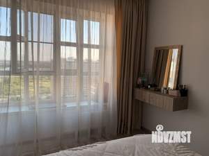 2-к квартира, вторичка, 58м2, 17/17 этаж