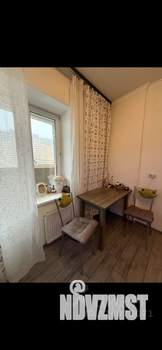 1-к квартира, вторичка, 35м2, 5/17 этаж