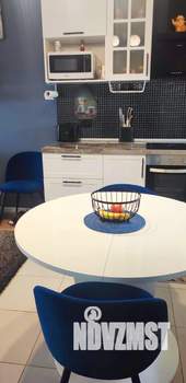 1-к квартира, вторичка, 35м2, 10/25 этаж