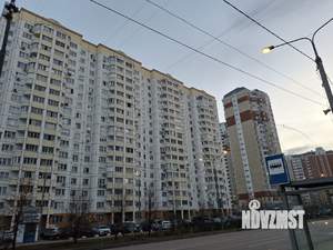 2-к квартира, вторичка, 63м2, 15/17 этаж