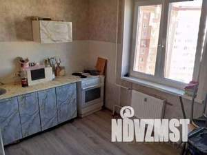 2-к квартира, вторичка, 63м2, 15/17 этаж