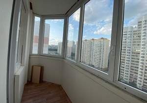 2-к квартира, вторичка, 61м2, 12/24 этаж