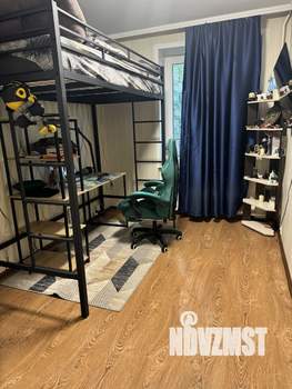 2-к квартира, вторичка, 44м2, 2/5 этаж