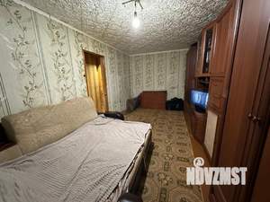 1-к квартира, вторичка, 35м2, 2/5 этаж