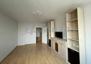 1-к квартира, вторичка, 42м2, 23/25 этаж