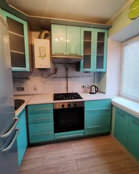 2-к квартира, вторичка, 45м2, 5/5 этаж