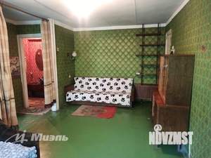 2-к квартира, вторичка, 46м2, 1/5 этаж