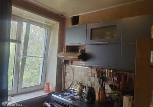 2-к квартира, вторичка, 43м2, 5/5 этаж