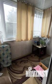 2-к квартира, вторичка, 43м2, 3/9 этаж