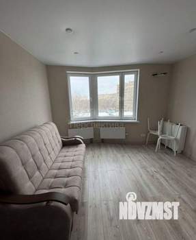 Студия квартира, вторичка, 24м2, 7/17 этаж