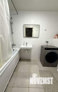 1-к квартира, вторичка, 42м2, 6/25 этаж