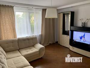 2-к квартира, вторичка, 53м2, 3/17 этаж