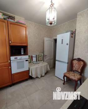 Студия квартира, вторичка, 39м2, 11/17 этаж