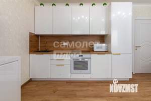 2-к квартира, вторичка, 42м2, 15/25 этаж