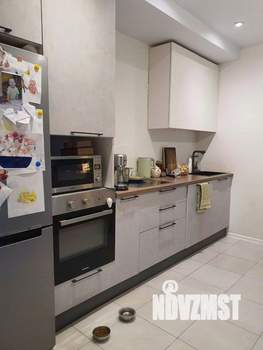 2-к квартира, вторичка, 56м2, 25/25 этаж