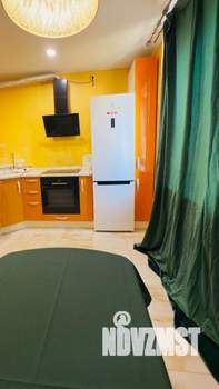 2-к квартира, вторичка, 64м2, 16/17 этаж