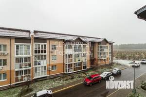 2-к квартира, вторичка, 56м2, 3/3 этаж