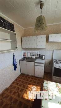 1-к квартира, вторичка, 35м2, 8/9 этаж