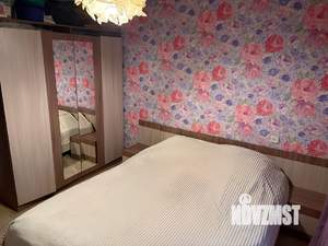 3-к квартира, вторичка, 54м2, 2/9 этаж