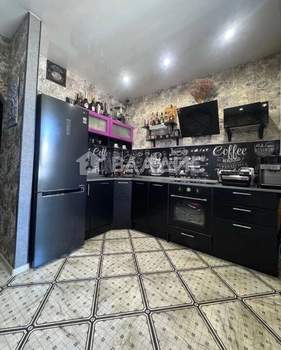 1-к квартира, вторичка, 36м2, 17/17 этаж