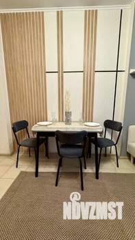 2-к квартира, вторичка, 60м2, 6/17 этаж