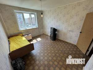 2-к квартира, вторичка, 54м2, 13/17 этаж