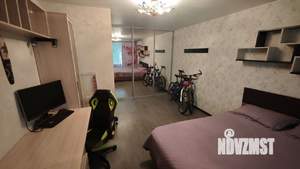 1-к квартира, вторичка, 30м2, 1/5 этаж