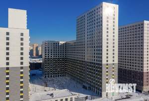2-к квартира, вторичка, 35м2, 7/26 этаж