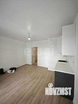 Студия квартира, вторичка, 28м2, 8/12 этаж