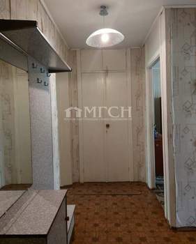 2-к квартира, вторичка, 48м2, 5/5 этаж