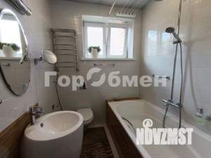 3-к квартира, вторичка, 96м2, 13/18 этаж