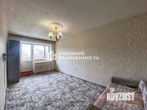 2-к квартира, вторичка, 44м2, 5/9 этаж