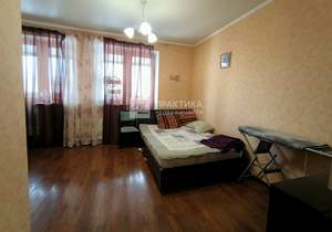 4-к квартира, вторичка, 172м2, 17/17 этаж