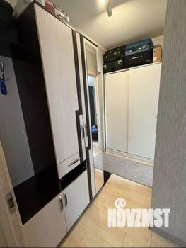 1-к квартира, вторичка, 35м2, 4/5 этаж